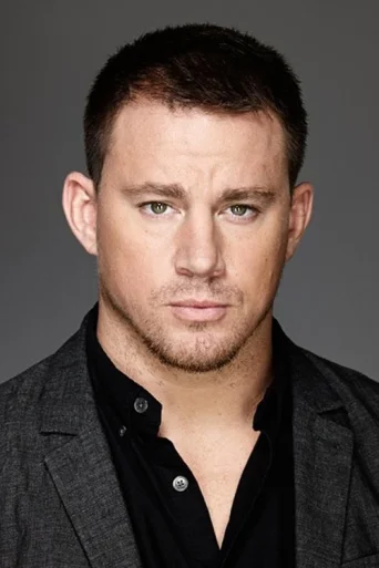 Channing Tatum - Acting Profile Photo