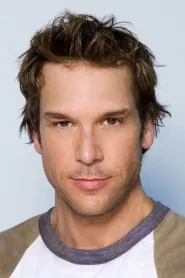 Dane Cook as Tank in My Best Friend's Girl