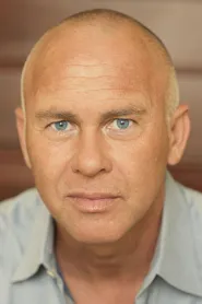 David W. LeBlanc as Therapist in The Test