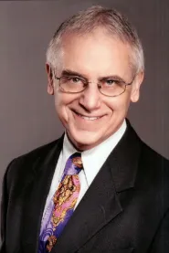 Don Roy King - Director in Jekyll & Hyde: The Musical