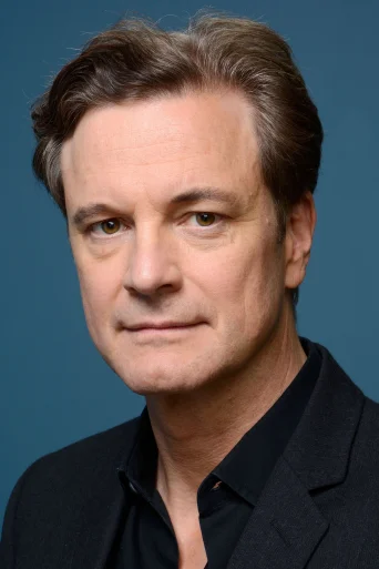 Colin Firth - Acting Profile Photo