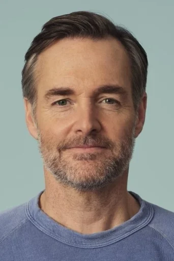 Will Forte - Acting Profile Photo