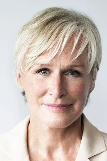 Glenn Close - Acting Profile Photo