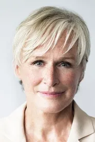 Glenn Close as Martha Delacroix in Wake Up Dead Man: A Knives Out Mystery