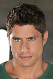 Joel Rush as Luke in Honey: Rise Up and Dance