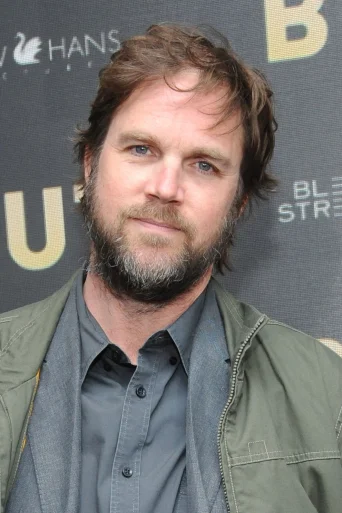 Brad Anderson - Directing Profile Photo