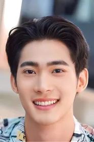 Kajbhunditt Jaidee as Yos in Death Whisperer 2