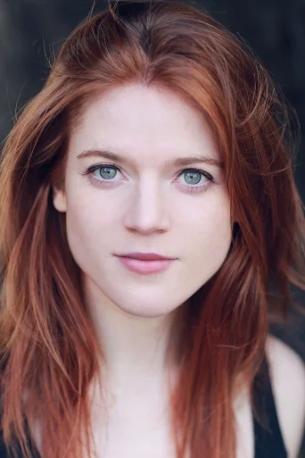 Rose Leslie - Acting Profile Photo