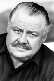 Clifton James as Hollis Pogue in Lone Star