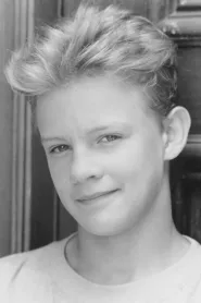 Simon Fenton as Gene Loomis in Matinee