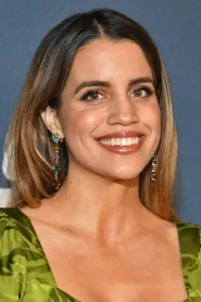 Natalie Morales as Nicole Manning in Stuber