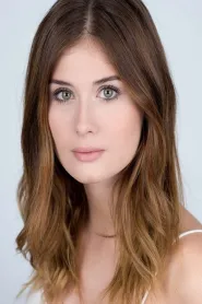 Nerea Camacho as Dani in Three Steps Above Heaven