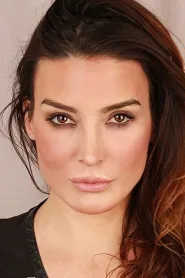 Natalie Denise Sperl as Nora Miller in Gunfight at Rio Bravo