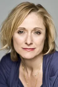 Caroline Goodall as Emilie Schindler in Schindler's List
