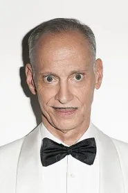 John Waters - Director in Hairspray
