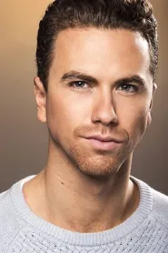 Richard Fleeshman as Angus in R.I.P.D. 2: Rise of the Damned