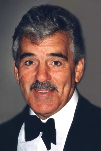 Dennis Farina - Acting Profile Photo