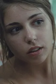 Justine Lerooy as Natacha in Our Day Will Come