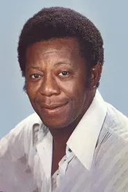 Milton Gonçalves as Pedro in Kiss of the Spider Woman