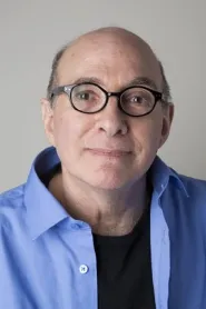 Jonathan Katz as Mr. Rooney in Are We Done Yet?