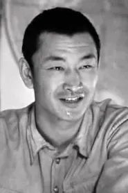 Bolot Beyshenaliev as Dyuyshen, the school teacher in The First Teacher