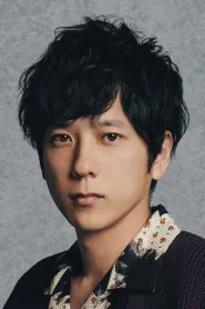 Kazunari Ninomiya as The Lost Man in Exit 8