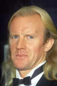 Alexander Godunov as Karl in Die Hard