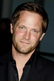 Matt Letscher as Capt. Harrison Love in The Mask of Zorro