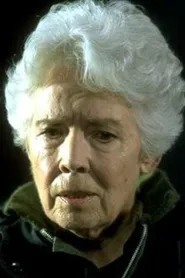 Elizabeth Hoffman as Ruth in Dante's Peak