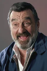 Victor French as Gary Carluccio in Choices