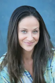 Kelly Vint Castro as Christina in Bellyfruit