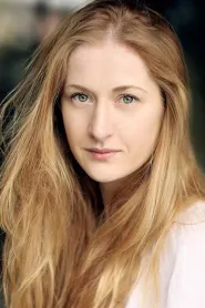 Kathryn Wilder as Annabelle in Two Heads Creek