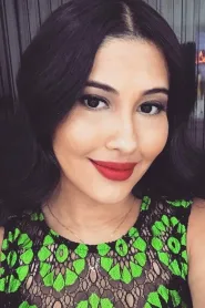 Thaynara OG as Lucinha in Double Dad