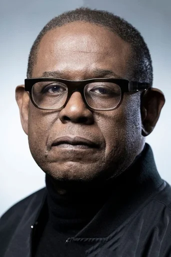 Forest Whitaker - Acting Profile Photo