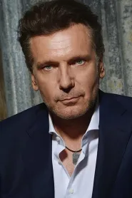 Peter J. Lucas as Piotrek Król in More Things That Happened