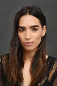 Orion Ben as Mother in 2048: Nowhere to Run