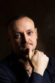 Marco S. Puccioni - Director in Like the Wind