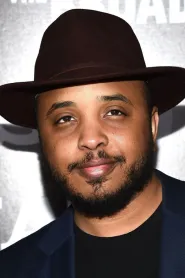 Justin Simien - Regizor in Haunted Mansion