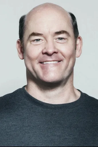 David Koechner - Acting Profile Photo