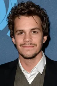 Johnny Simmons as Chip in Jennifer's Body