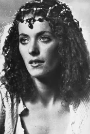 Susanna Javicoli as Sonia in Suspiria