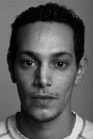 Ouassini Embarek as Moktar in Athena