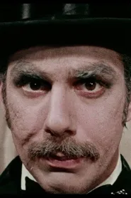 Ray Sager as Montag the Magnificent in The Wizard of Gore