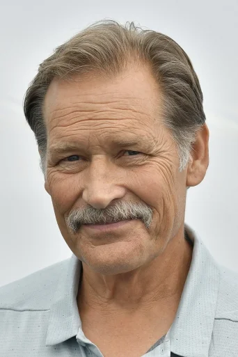 James Remar - Acting Profile Photo