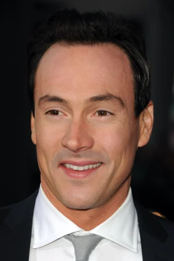 Chris Klein - Acting Profile Photo
