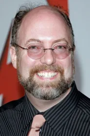 Mark Walton as Rhino (voice) in Bolt