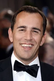 Nikolaj Arcel - Director in The Dark Tower