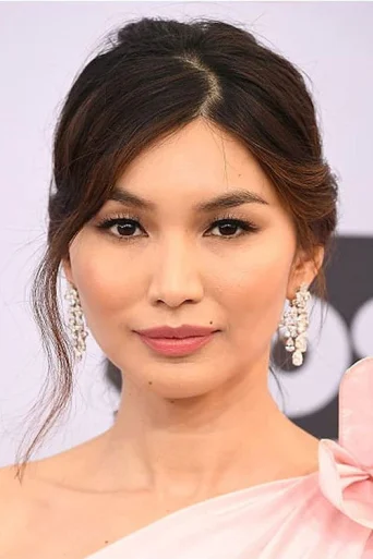 Gemma Chan - Acting Profile Photo