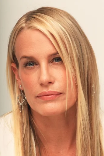 Daryl Hannah - Acting Profile Photo