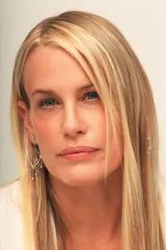 Daryl Hannah as Annelle Dupuy in Steel Magnolias